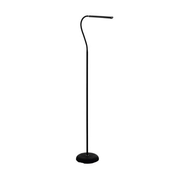 EGLO LED LATTIAVALAISIN LAROA MUSTA