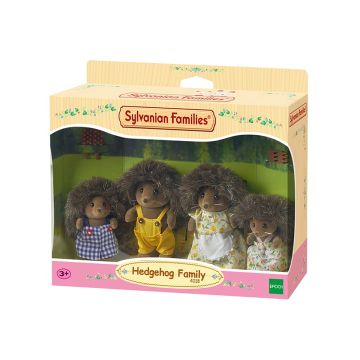 SYLVANIAN FAMILIES 4018 SIILIPERHE