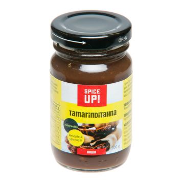 SPICE UP! TAMARINDITAHNA 100 G