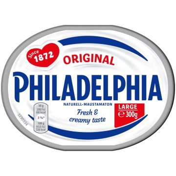 PHILADELPHIA ORIGINAL 300 G