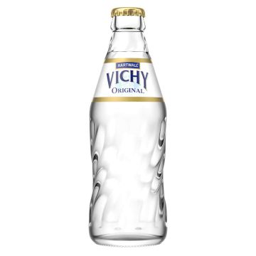 HARTWALL VICHY ORIGINAL KLP 300 ML