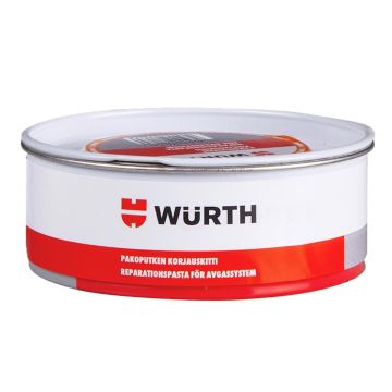 WÜRTH PAKOPUTKEN KORJAUSKITTI 200 G
