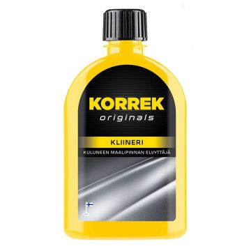 KORREK KLIINERI 350 ML