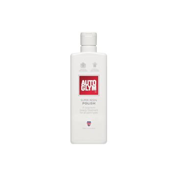 AUTOGLYM SUPER RESIN POLISH-PUHDISTAVA YLEISVAHA 325 ML