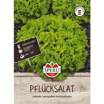 SPERLI BATAVIASALAATTI LOLLO BIONDA ANN