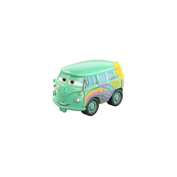 CARS 3 MINI SINGLES YLLÄTYSAUTO GKD78