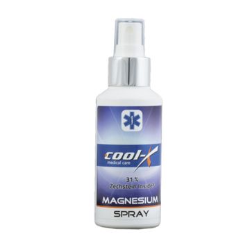 COOL-X MAGNESIUMSUIHKE 100 ML