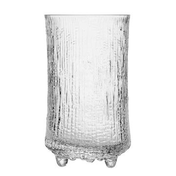 IITTALA ULTIMA THULE OLUTLASI 60CL 2KPL KIRKAS