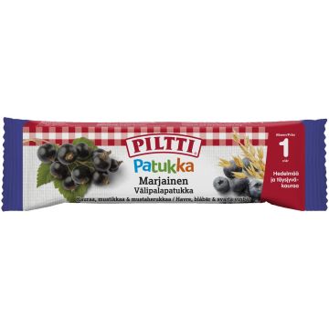PILTTI TAAPERO MARJA VÄLIPALAPAT 1V 25 G