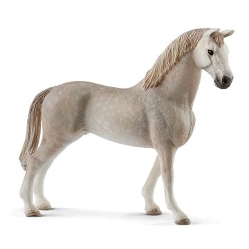 SCHLEICH HOLSTEINER GERDING 