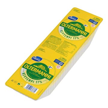 VALIO OLTERMANNI 17% VIIPALE N. 75KPL 900 G