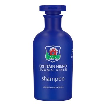EHS SHAMPOO 300ML 300 ML