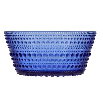 IITTALA KASTEHELMI KULHO 23CL ULTRAMARIINISININEN