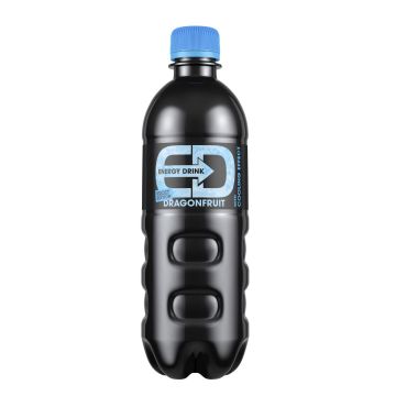 ED DRAGONFRUIT FROST EDITION KMP 500 ML