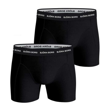 BJÖRN BORG M. BOKSERI ESSENTIAL XXL 2-PACK