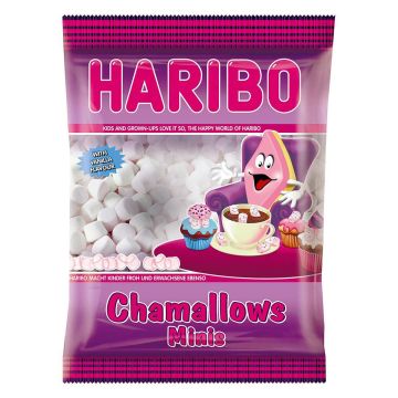 HARIBO CHAMALLOWS MINIS 150 G