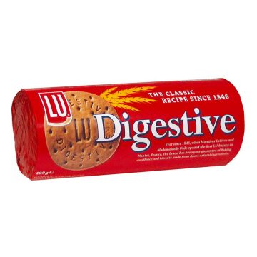 LU DIGESTIVE CLASSIC 400 G