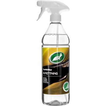 TURTLE WAX LIUOTINPESU
