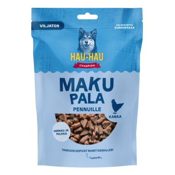 HHC VILJATON MAKUPALA PENNUILLE KANA 200 G