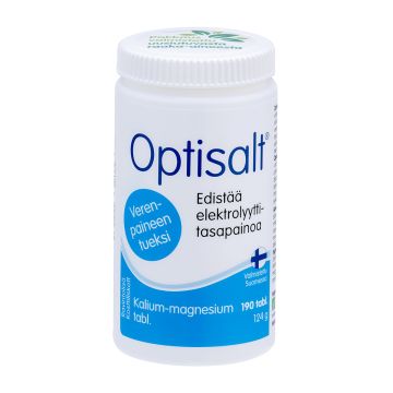 OPTISALT 190 KPL