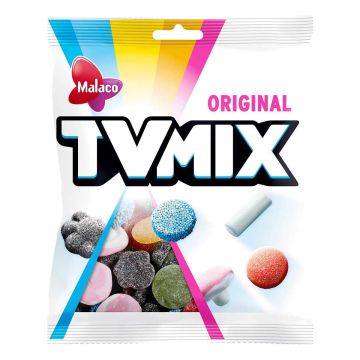 MALACO TV MIX ORIGINAL MAKEISSEKKOITUS 325 G