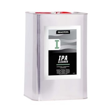 MASTON IPA CLEANER 4 L