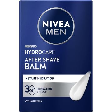 NIVEA FOR MEN AFTER SHAVE BALM REPLENISHING 100 ML