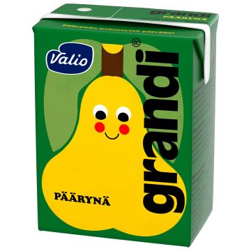 VALIO GRANDI PÄÄRYNÄ 200 ML