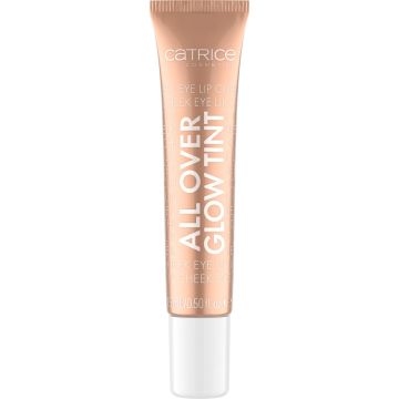 CATRICE ALL OVER GLOW TINT 030