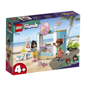 LEGO  FRIENDS 41723 DONITSIKAHVILA 