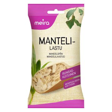 MEIRA MANTELILASTU 50 G