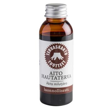 TERVASKANTO AITO HAUTATERVA 50 ML