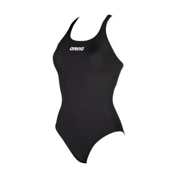 ARENA N UIMAPUKU SOLID SWIMPRO UP 40 MUSTA TEAMLINE