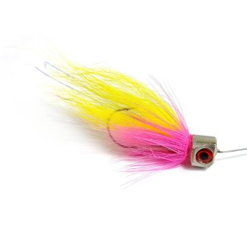 SPINTUBE MINNOW 10 G KELTA/PINKKI