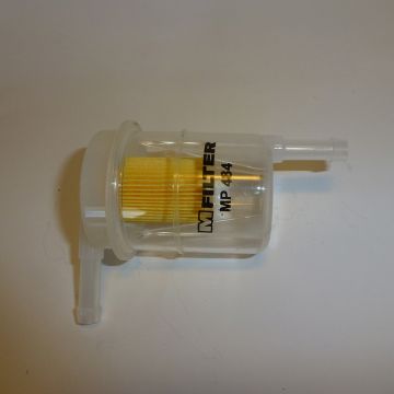 M-FILTER POLTTOAINESUODATIN MP 484