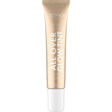 CATRICE ALL OVER GLOW TINT 010