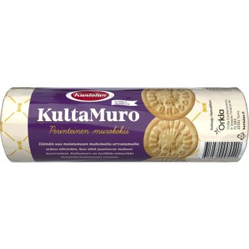 KULTA MURO KEKSI 225 G