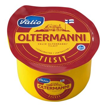 VALIO OLTERMANNI TILSIT 900 G