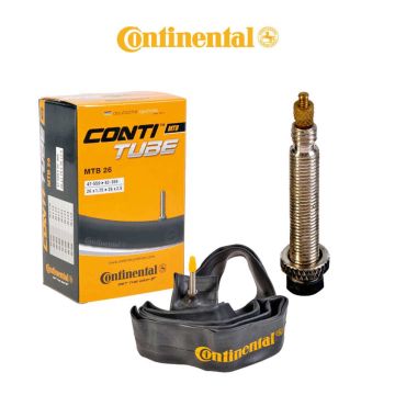 CONTINENTAL SISÄRENGAS 27,5" 47/60-584 PRESTAVENTTIILI 42