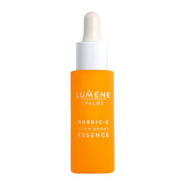 LUMENE VALO KIRKASTAVA & SILOTTAVA HYALURONITIIVISTE 30 ML