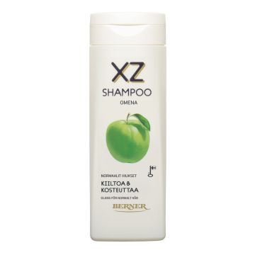 XZ AITO OMENA SHAMPOO 250 ML