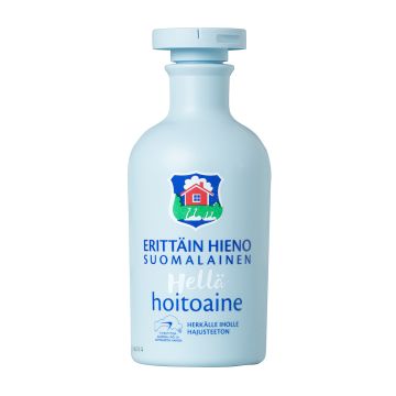 EHS HELLÄ HOITOAINE 300 ML