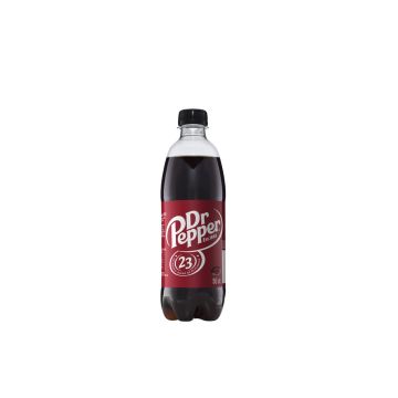 DR PEPPER ORIGINAL KMP 500 ML