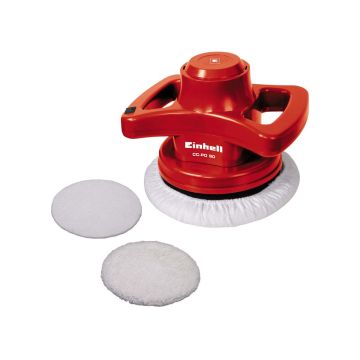 EINHELL CC-PO 90 KIILLOTUSKONE 