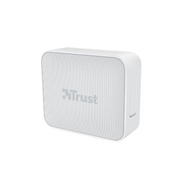 TRUST ZOWY BLUETOOTH KAIUTIN VALKOINEN