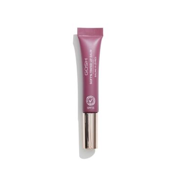 GOSH SOFT N TINTED LIP BALM 006 BERRY