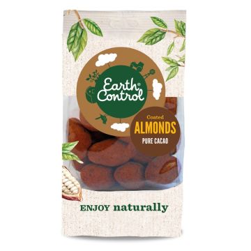 EARTH CONTROL KAAKAOMANTELI 150 G