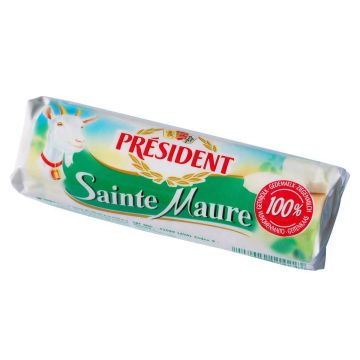 PRESIDENT SAINTE MAURE VUOHENJUUSTO 200 G