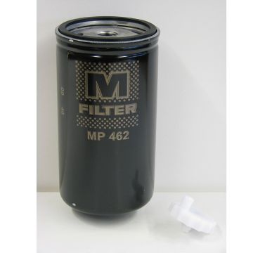 M-FILTER POLTTOAINESUODATIN MP 462 VOLVO 244.245.VW-GOLF