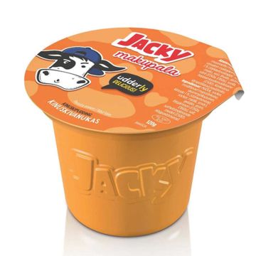 JACKY MAKUPALA KINUSKI 120 G